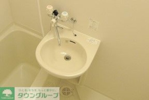 レオパレスミキの物件内観写真